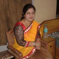 अनीता त्रिपाठी