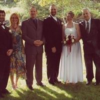 Jennifer Boucher Bourque