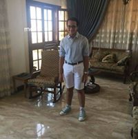 Ahmed Shadoufa