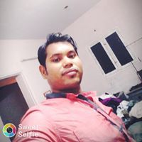 ChaNdan Barman