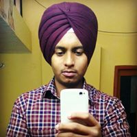 Sharan Singh