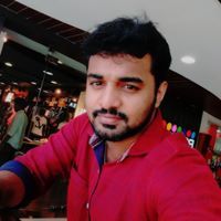 Arjun S Kumar
