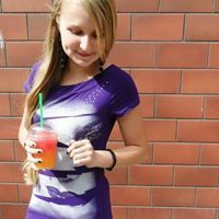 Viktorija Kildušytė