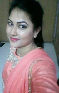Tabassum Nabila