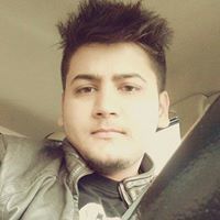 Bidhan Khanal