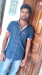 Arun Varun