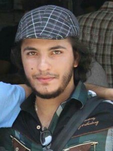 Fadhil Almadani