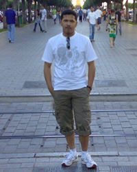 Mohammed Alasiri