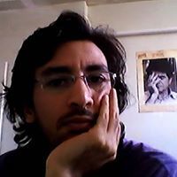Morteza Hosseini