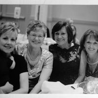 Ann StanleyFalkstein