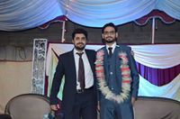 Sundeed Baloach