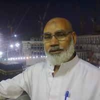 خالد الواحى