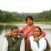 Debjani Dutta