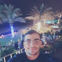 Mohamed Mamdoh