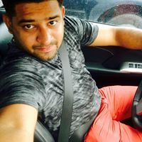 Rahul Baby Kallarakal