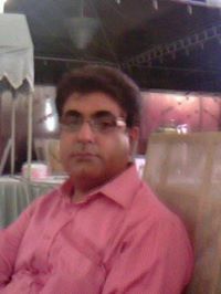 Subhash Chander