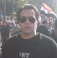 Mohamed Ghareib