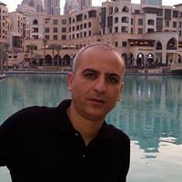 Alaa Farouk