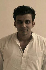 Chanchal Dhankhar