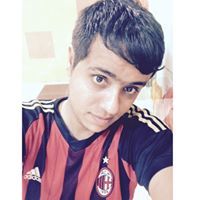 Arslan Haider