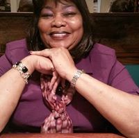 Bernice Coward