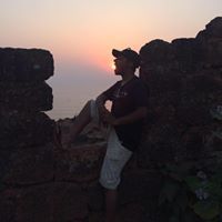 Brijesh Patel