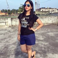 Sakshi Singh