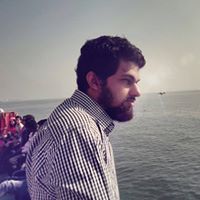 Zahid Ansari
