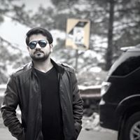 Talha Choudhary