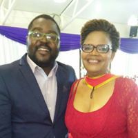 Malvern Chiweshe