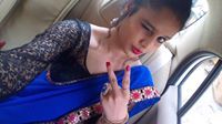 Shivani Chaudhary