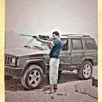 حمدحامد المعولي