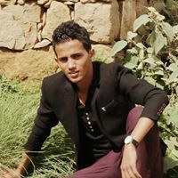 احمد رشاد الاكحلي