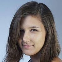 Гала Красникова