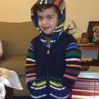 Shafic Ammar
