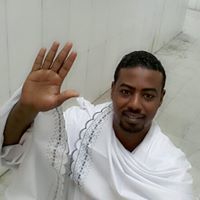محمد المغربي
