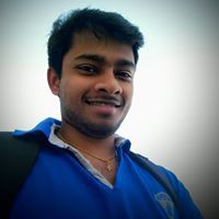 Rino Eldho Varghese