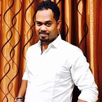 Sai Shandeep Mathur