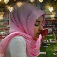 ياسمين الجنابي