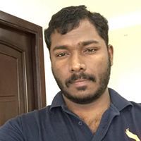 Karma Jagadeesh