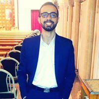 Michael Mokhles