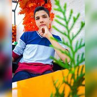 Mahmood Awad