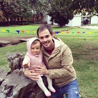 Emmanuel Gonzalez