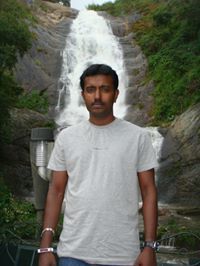Arun Aravind