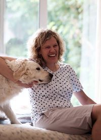 Annelize Du Toit