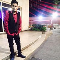Syed Shayan