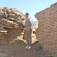 رائد الحقوقي