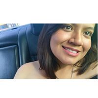 Aimee Moreno