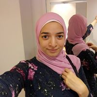 Joumana Yasser