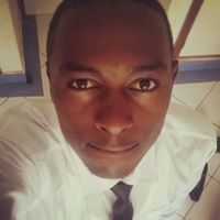 Brian waweru